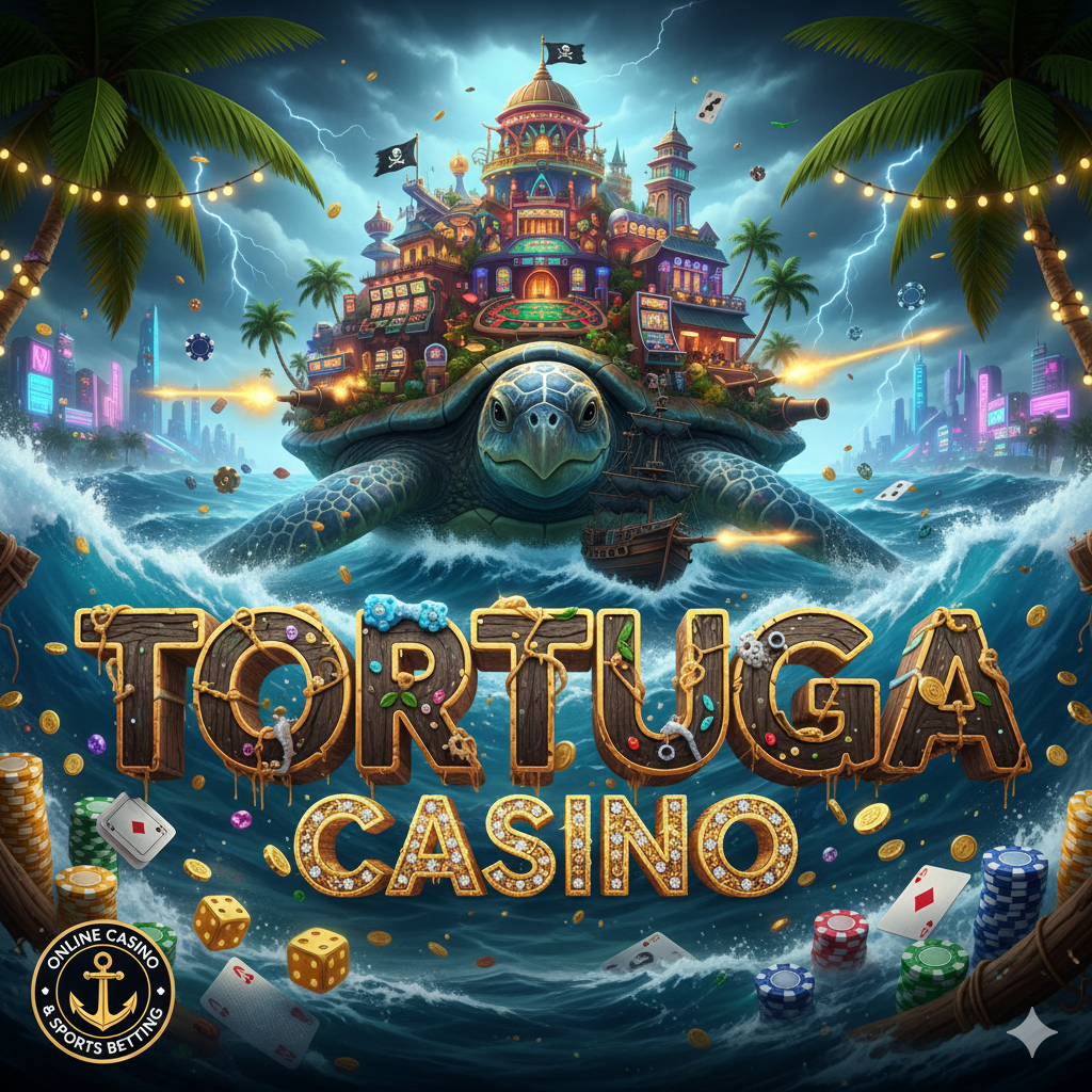 Tortuga Casino